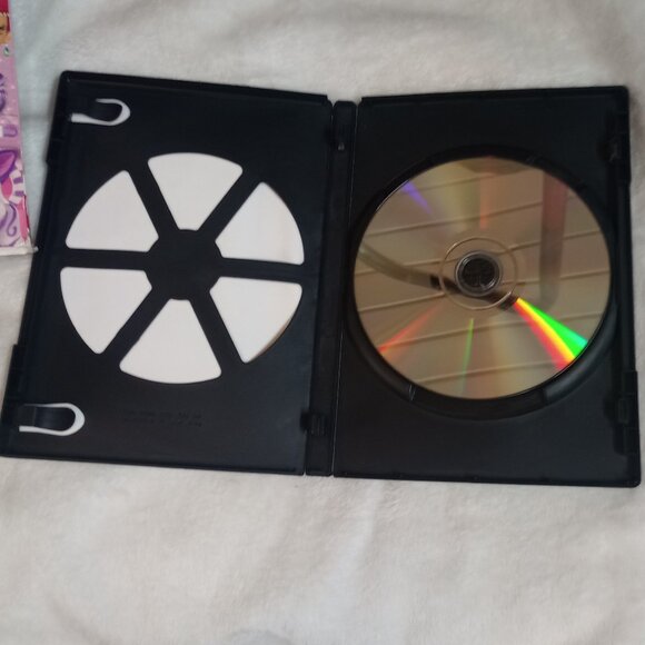 shimmer and shine magical pets of zahramay falls Dvd - Picture 6 of 6